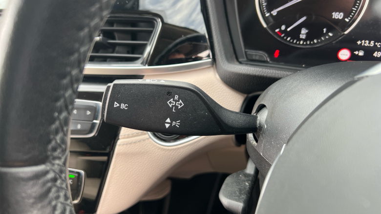 BMW X2 sDrive 20i Sport 5dr Step Auto Petrol Hatchback